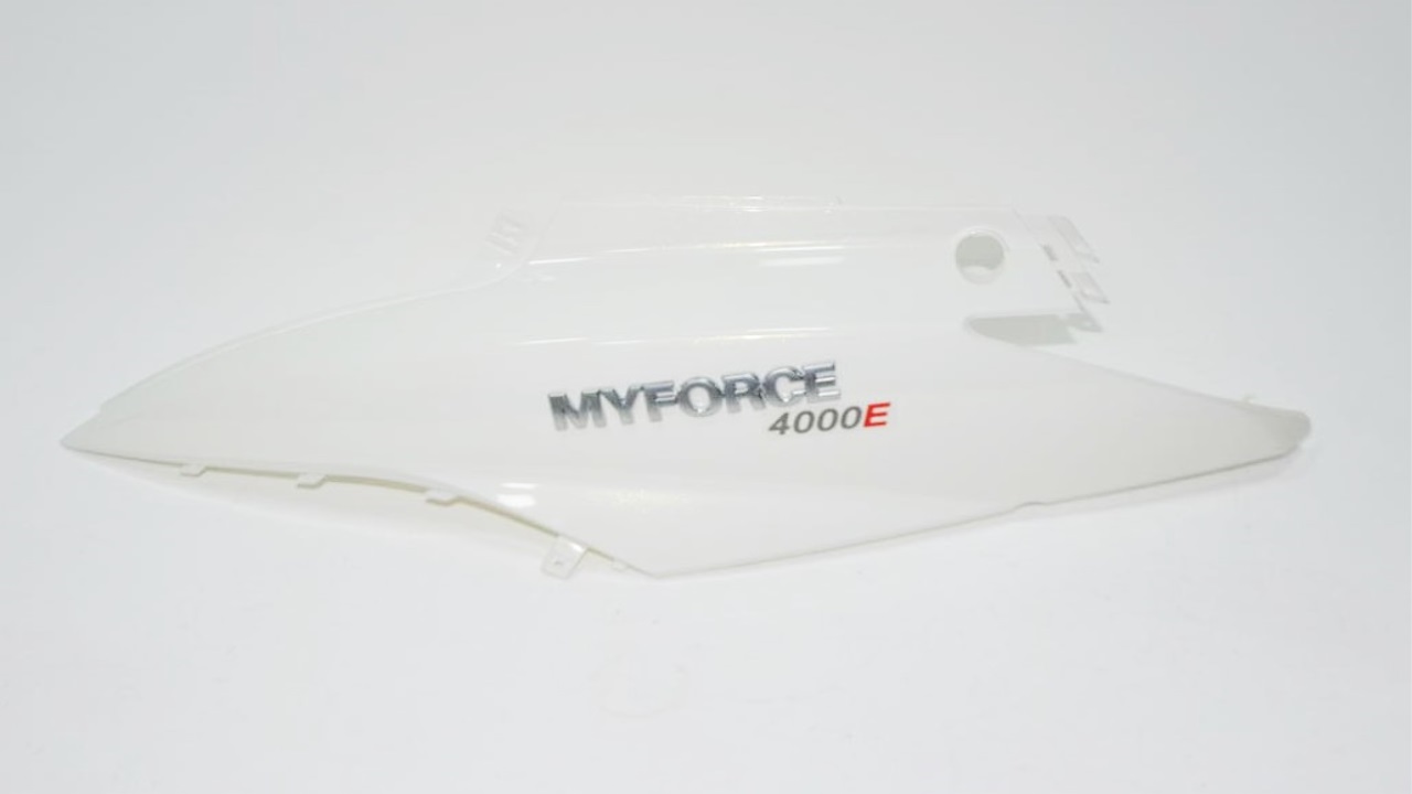 ARKA YAN PANEL SOL BEYAZ (MYFORCE4000E)